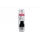 Автоматический выключатель Kraso 1P C25 А 4.5 кА KSL