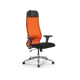 Офисное кресло Ergolife Set 11/подл.200/осн.Sit 052 65.5x131x70 см сетка цвет оранжевый