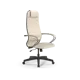 Офисное кресло Ergolife Set 17/подл.130/осн.Sit 001 67.5x132.1x65 см искусственная кожа цвет молочный