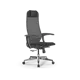 Офисное кресло Ergolife Set 4/подл.158/осн.Synchro 004 63.9x132.7x70 см сетка цвет серый/черный