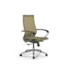 Офисное кресло Ergolife Set 9/подл.131/осн.Synchro 052 67.5x116x70 см сетка цвет золотой