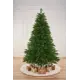 Ель новогодняя искусственная Max christmas ЕЛАЛ 18 Александрийская 180 см