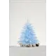 Ель новогодняя искусственная Max Christmas Голубая 70 см