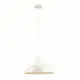 Светильник подвесной Odeon Light Pendant Od_3362_1 1 лампа 3 м² цвет разноцветный