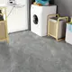 LVT плитка Bazzart Доломит серый 30.48x30.48 см толщина 1.5 мм 5.02 м² 54 шт