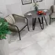 LVT плитка Bazzart Мрамор Эллада 60x60 см толщина 1 мм 5.04 м² 14 шт