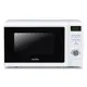 Микроволновая печь соло Simfer MD2250 20 л 44x34.5x25.9см белый