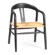 Кухонный стул Tetchair Vali 24337 50x77x46 см веревка цвет натуральный