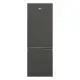 Холодильник Beko B1RCSK251G 54x158 см цвет серый.