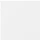 Стеновая панель из искусственного акрилового камня 1200Х600Х8 мм Белый