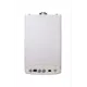 Газовый котел конвекционный 24 кВт Wertrus Top 24ff-h 2401001-1 одноконтурный настенный