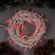 Электрогирлянда универсальная Luazon lighting 1080034 гирлянда 10 м 100 ламп разноцветный 3 режимов работы