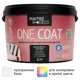 Краска для стен и потолков Maitre Deco One Coat матовая прозрачная база C 2.7 л