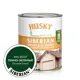 Краска акриловая для дерева Husky Siberian 31944 цвет темно-зелёный полуматовый 0.9 л