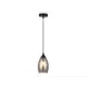 Светильник подвесной Ambrella light Traditional Tr3535 1 лампа 2 м² цвет черный