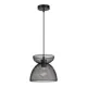 Светильник подвесной Arte lamp Castello A7065sp-1bk 1 лампа 1 м² цвет черный