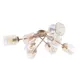 Люстра потолочная Arte lamp Amfora A2318pl-8sg 8 ламп 19 м² цвет золотистый