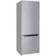 Отдельностоящий холодильник Nordfrost NRB 122 S 57.4x165.7 см цвет серебристый