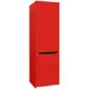 Отдельностоящий холодильник Nordfrost NRB 154 R 57.4x203.4 см цвет красный
