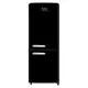 Отдельностоящий холодильник Tesler RB-107 BLACK 45.5x120.4 см цвет черный