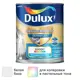 Краска фасадная Dulux Weathershield Extraflex цвет белый матовая база BW 1 л