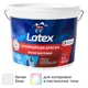 Краска интерьерная Parade Latex цвет белый база А 5 л
