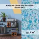 Жидкие обои Silk Plaster Сауф 943 0.8 кг