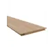 Добор VFD Basic телескопический 2130x100x10мм texas oak 3шт