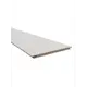 Добор VFD Atum pro телескопический 2130x100x10мм milky white 3шт