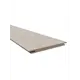 Добор VFD Atum телескопический 2130x100x10мм капучино 3шт