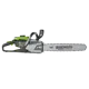 Цепная пила аккумуляторная Greenworks Ocs600 82 В шина 45.7 см АКБ и ЗУ не в комплекте