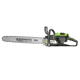 Цепная пила аккумуляторная Greenworks Ocs800 82 В шина 50.8 см АКБ и ЗУ не в комплекте