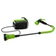 Насос погружной для полива из бочки Greenworks G24SWP 1х2Ач 1800 л/ч