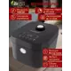 Мультиварка Endever Vita-127 5 л 12 программ цвет черный