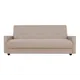 Диван раскладной Meblines Милан 215x96x95 см текстиль цвет текстиль бежевый