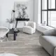 Керамогранит Global tile Vyborg_gt GT208022101MСR 19.8x80см цвет серый