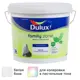 Краска для стен Dulux Family Zone глубокоматовая цвет белый база BW 4.5 л