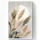 Картина в раме Postermarket Солнце 70х110 см