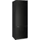 Отдельностоящий холодильник Nordfrost NRB 124 B 57.4x180.7 см цвет черный