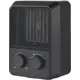 Тепловентилятор Beko Winter Range RHP 5320 B 2000 Вт черный