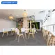 SPC плитка TheFloor Stone Levanto P3003 42 класс толщина 6 мм 1.92 м², цена за упаковку