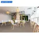SPC плитка TheFloor Wood Loredo 42 класс толщина 6 мм 1.80 м², цена за упаковку
