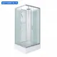 Душевая кабина Niagara 330844QBKT средний поддон 100x80см