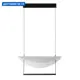 Светильник подвесной светодиодный Odeon light Glider Od_7015_20l 6 м² теплый белый (желтый) свет цвет черный