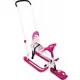Снегокат Nika Twiny 2+ Мини TSRD00147358 до 60 кг 99x48.5 см