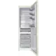 Холодильник Hotpoint HT 6200 AB 65x200 см цвет бежевый