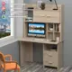 Стол Мэрдэс Скл-прям 120x178x60 см лдсп цвет дуб сонома СКЛ-Прям120+НКЛХ-120 С