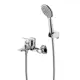 Смеситель для ванны Lemark LM11314C цвет хром