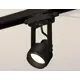 Трековый светильник Ambrella Light Diy system complects 10Вт GU10 черный XT6602020