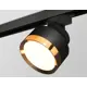 Трековый светильник Ambrella Light Diy system complects 12Вт GX53 черный XT8102004
